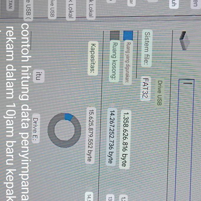 Scurycam- Alat Perekam Suara Mini Tersembunyi Alat Penyadap Sadap Suara Voice