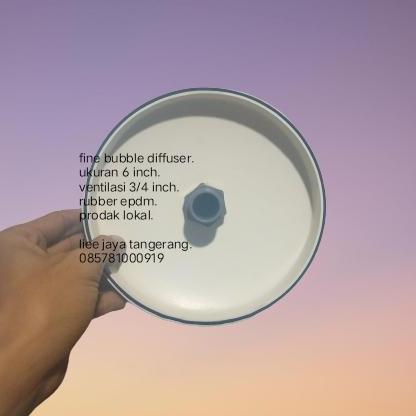 Lansungkirim- Fine Bubble Diffuser