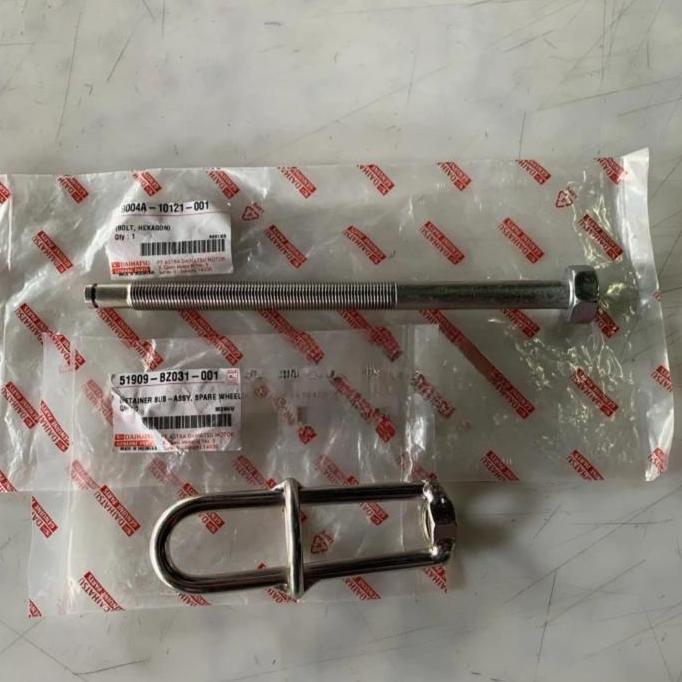 Baut Ban Serep Calya Sigra Original 100%