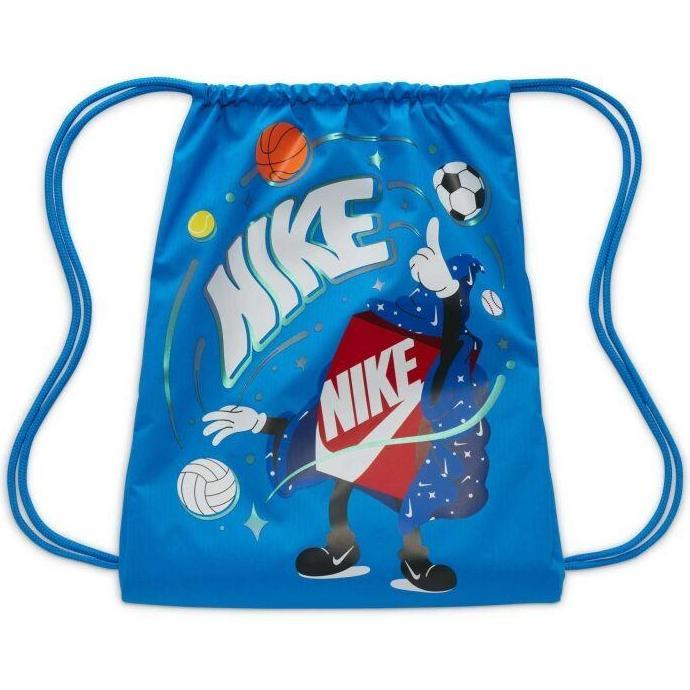 Tas Anak Nike Kids Drawstring Bag 12L Original