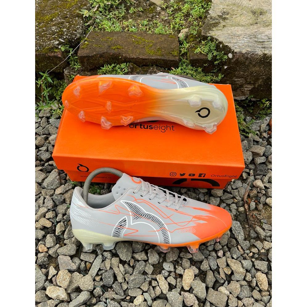 big promo ortuseight sepatu sepak bola catalyst legion v5 fg | 38-44
