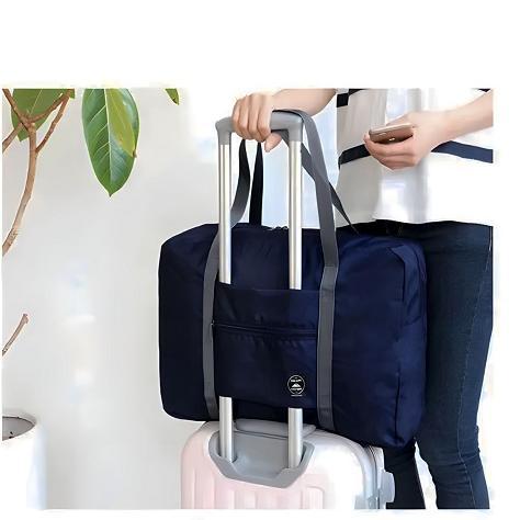 HOT DEALS TAS TRAVELING LIPAT WATERPROOF ORGANIZER/TAS LIPAT MULTIFUNGSI