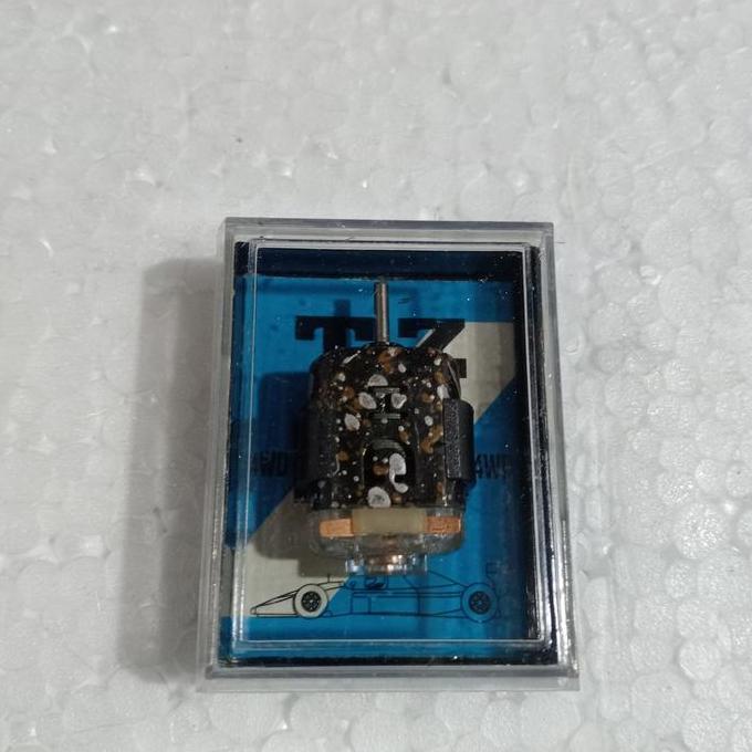 REP TAMIYA DINAMO SETAN HG KILIKAN / DINAMO KOTAK TZ HG