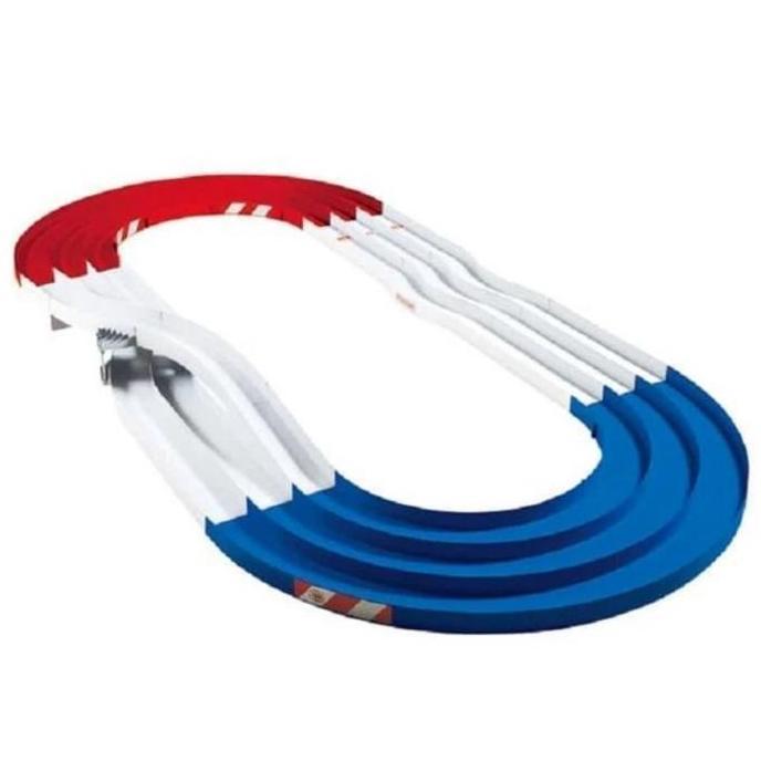 TAMIYA 94892 MINI 4WD JAPAN CUP JR CIRCUIT/TRACK 3 JALUR ORIGINAL