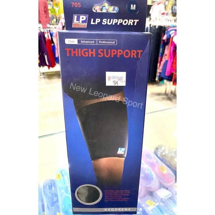 LP Support 705/thigh support/deker paha/pelindung paha