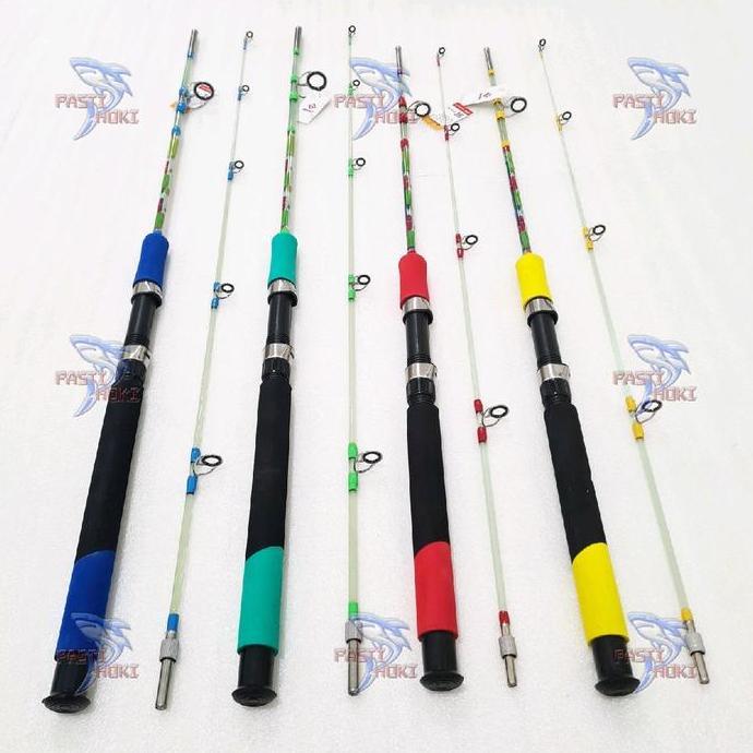 Joran Pancing DRAT Swan Welang 165 180