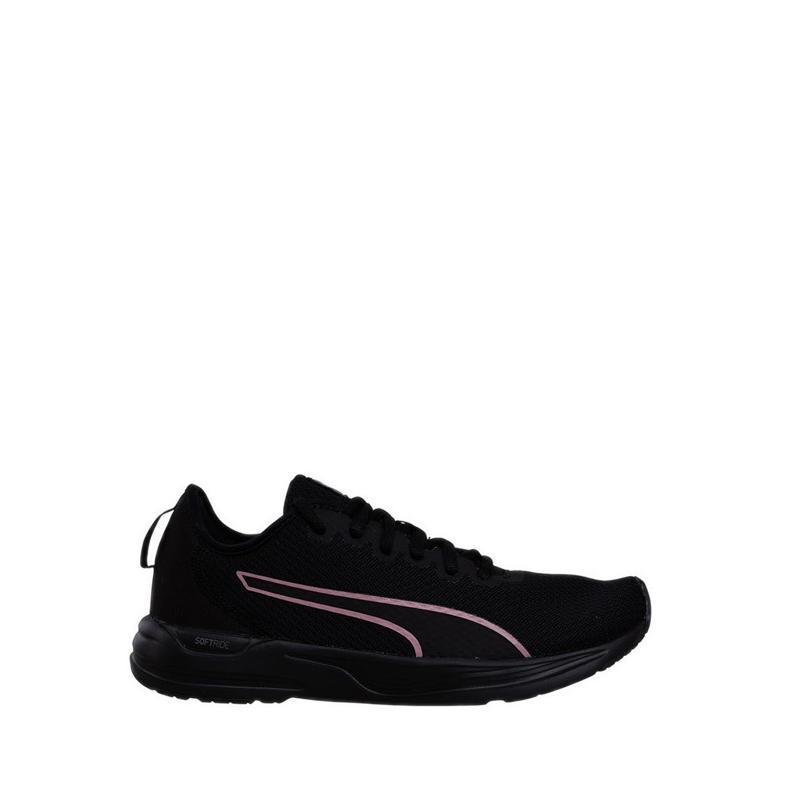 HOT Puma Accent Men's Running Shoes - Black