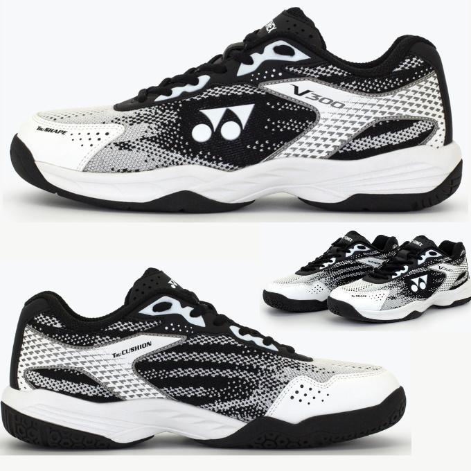 Big Sale Yonex Velo 300 Badminton Shoes - Sepatu Badminton Original Yonex