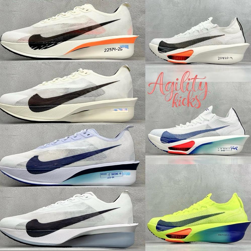 Promo Terbaru Sepatu Running Olahraga Vaporfly Alphafly Next% 3 Percent Ekiden Premium Original