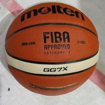 bola basket ball basketball molten GG7X GG-7X GG 7 X pu leather size 7 TER