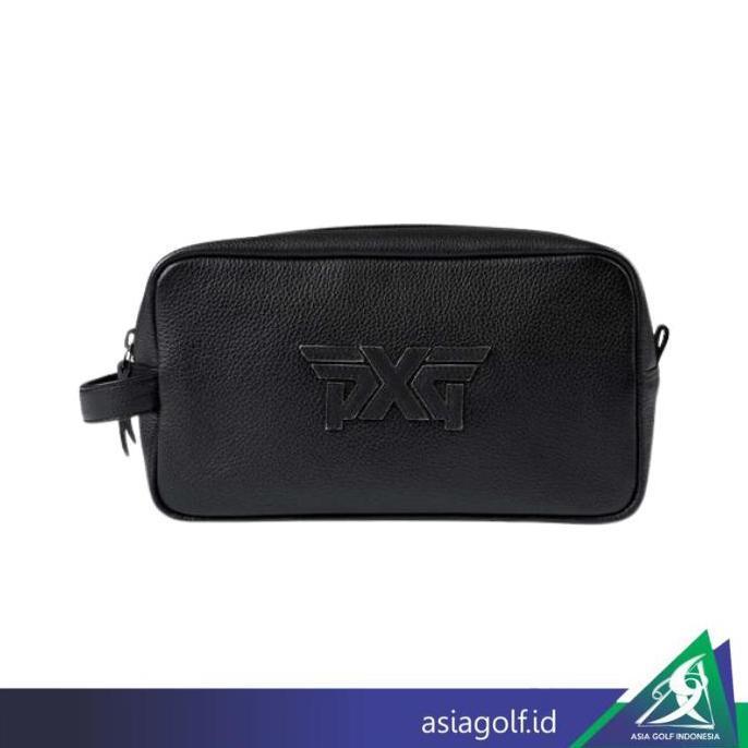 Ball Bag Golf Pxg Darkness Toiletry | Golf | Tas Golf