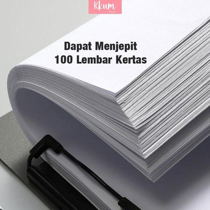 Documby- Map Kertas 2 Sisi A4 A3/ Map Folder Dokumen File
