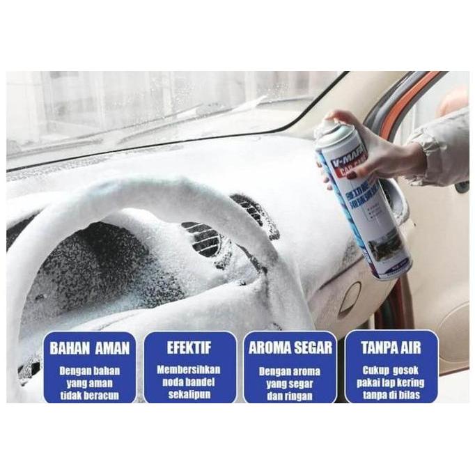 MR.s | Ilux Magic Cleaner