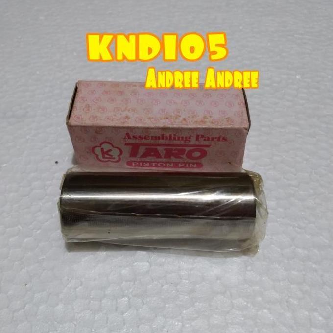 (:(:(:(] RD95 KND105 Pin Pen Piston Kubota KND-105 RD-95 KND 105 RD 95