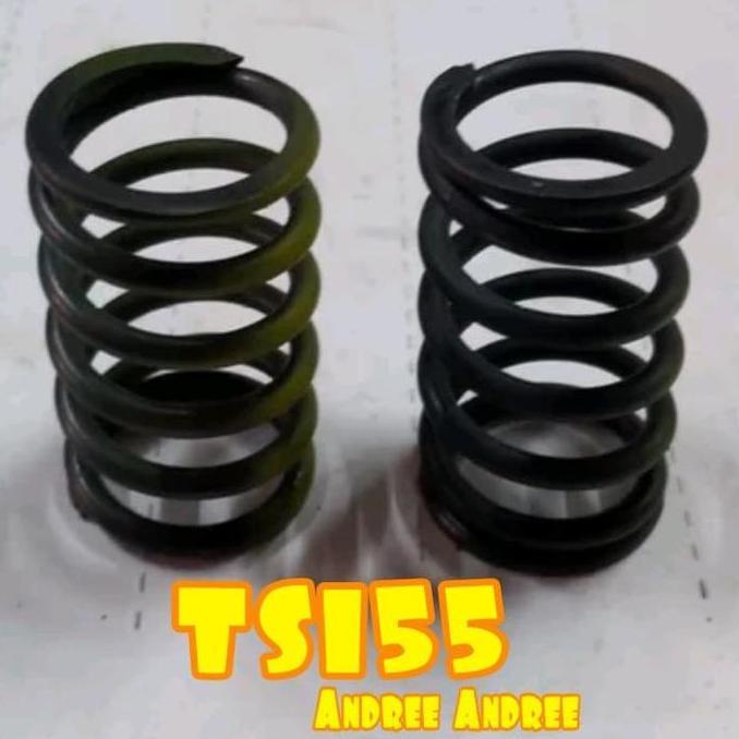 ] TS155 Spring Valve - Per Klep Mesin Yanmar TS-155 TS 155