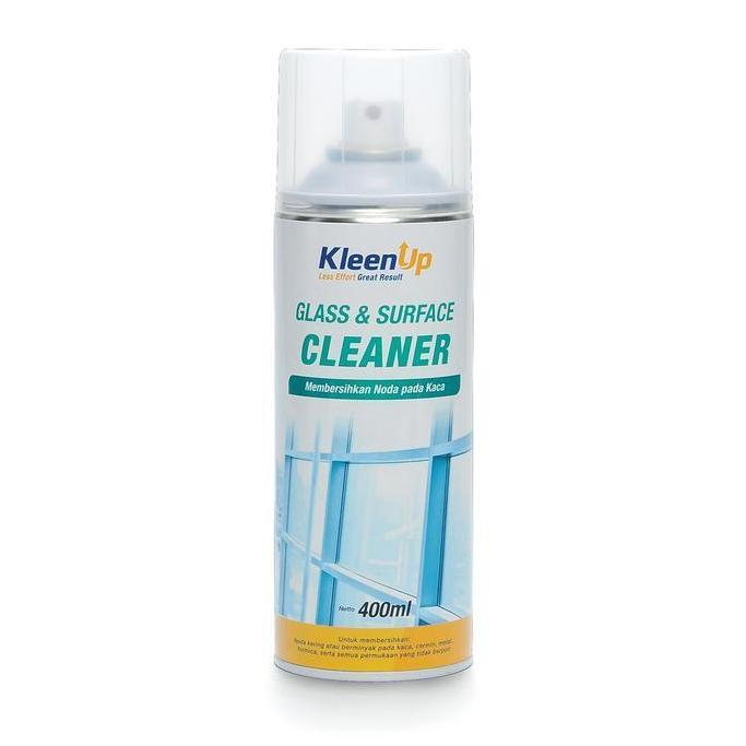 PREMIUM Kleen Up Glass & Surf Cleaner