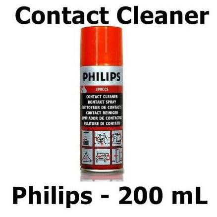 New Product - Philips Contact Cleaner 390Ccs Kontak Cleaner Spray Anora Store-