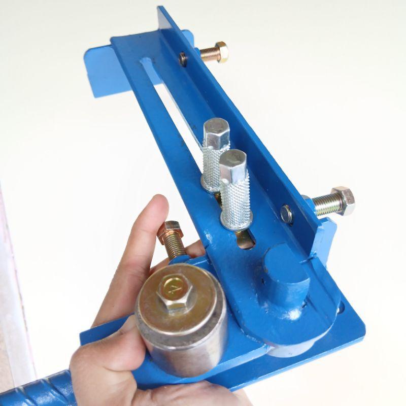 Alat Penekuk Besi Alat Penekuk Begel Besi 4 6 8 10 12 Pen Begel 4 6 8 10 12 14 16 Mm Termurah Alat T