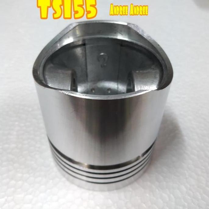 :<:<:<:<] TS155 Piston - Seher mesin Yanmar TS-155 TS 155 - Taiwan