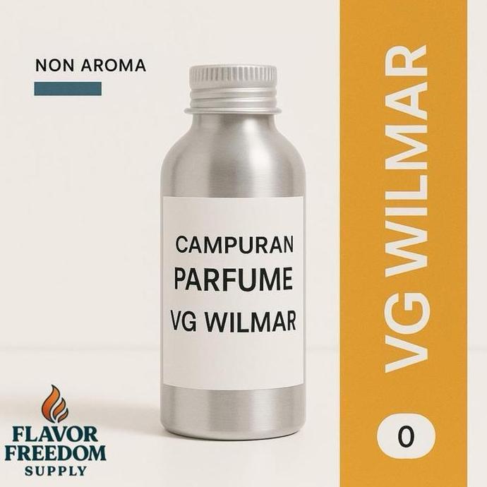 Mist- Campuran Parfume Vg Wilmar Usp Grade Untuk Lqvp Penambah Aroma