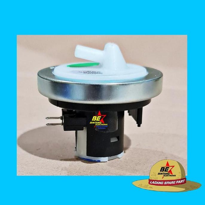 Otopilot- Water Level Mesin Cuci Aqua Sanyo Water Switch Sensor Air Sanyo Aqua