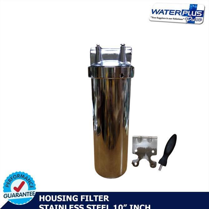 Housing Filter Air 10inch - Housing Filter Air Stainless Steel 10" 3/4