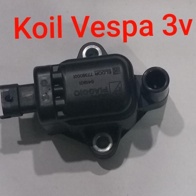 Koil Vespa Matic 3V All type