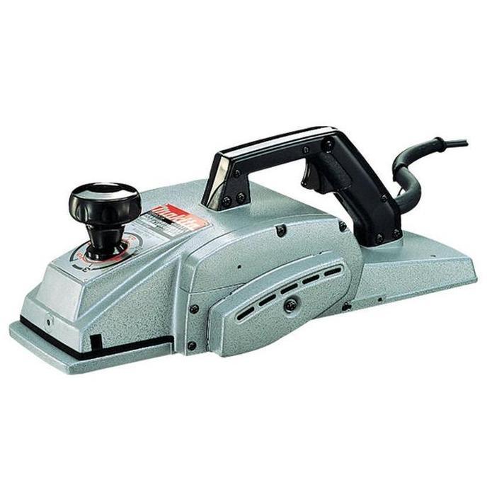Mandiri Mesin Serut Ketam Kayu Makita 1805N / Power Planer 1805 N Makita