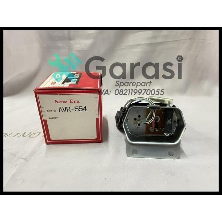 HOT DEAL REGULATOR ASSY / KET OUT SOKET TOYOTA JEEP HARDTOP 2F BENSIN 12V 