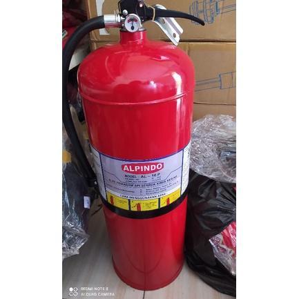 PROMO Apar Alpindo 9kg Powder Untuk Pertashop