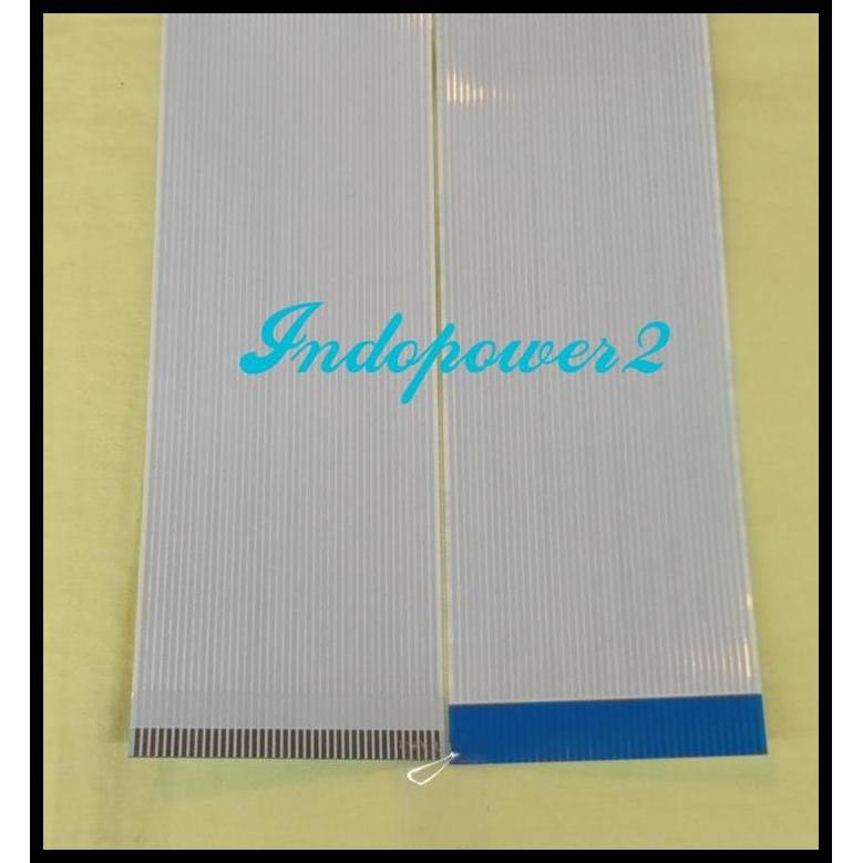 DISKON KABEL FLEXIBLE 40 PIN BOLAK BALIK SDG AWM 20624  FLAT CABLE !!