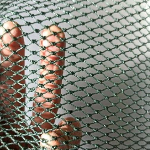 Bisa Cod Jaring Lubang 1Cm Lebar 1.5M Panjang 3M. Jaring Lubang Kecil/Jaring Serbaguna/Jaring Pagar 
