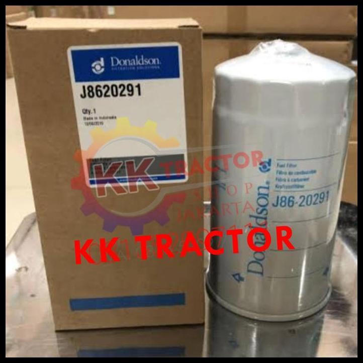 BEST DEAL FILTER DONALSON J8620291 J86-20291