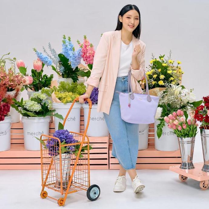 Merche Totebag Wanita Alice Ready