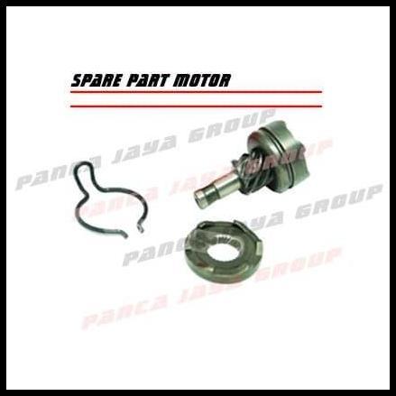 DISKON GEAR GIGI NANAS PINION STATER KYMCO EASY LIBERO DINK BENSON 150 CC