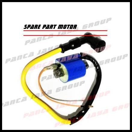 BEST DEAL COIL KOIL RACING SUZUKI RGR 150 TRS TRZ TS 125 TS125 RGR150