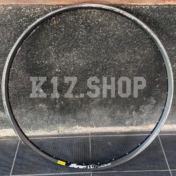 New Rim Rims 29 Mavic xm319 - 32Hole - 1pcs - Velg Sepeda