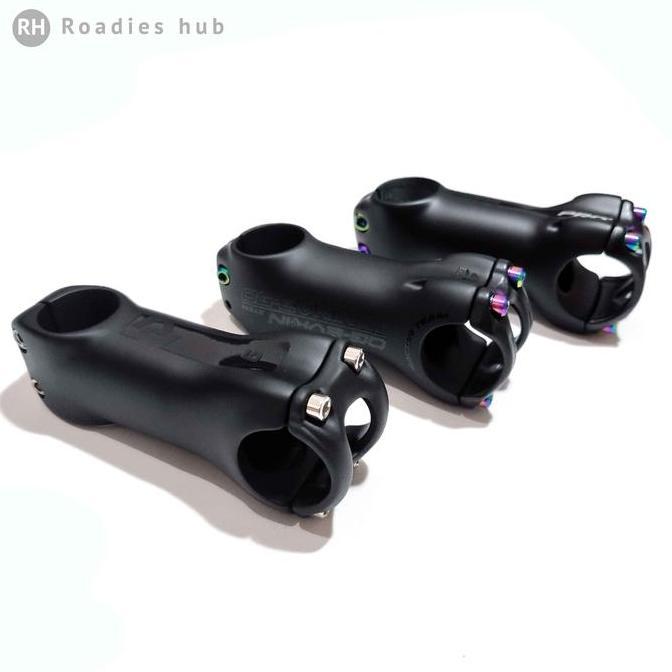 Stem sepeda carbon road bike mtb folding og-evkin / og evkin