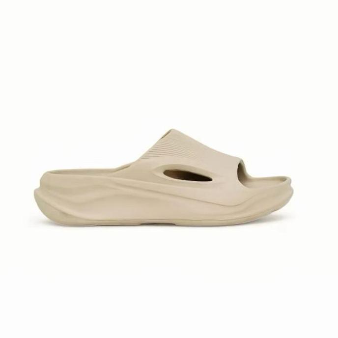 DV136 - SANDAL SLOP PRIA SKECHERS TERABRU SENDAL COWO SKECHERS ANTI SLIP