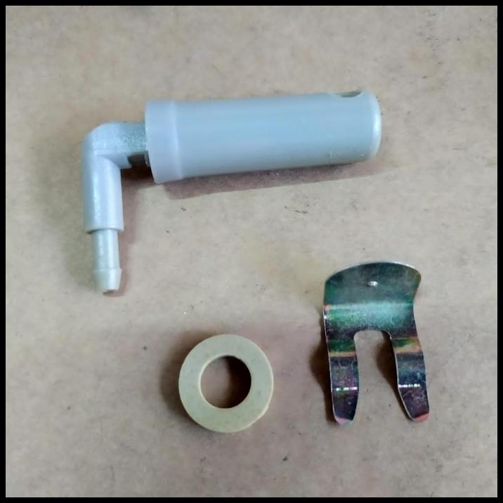 TERBARU NOZZLE AIR WIPER  L300 