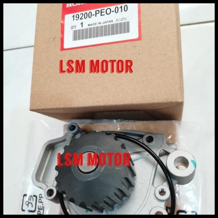 GRATIS ONGKIR WATER PUMP POMPA AIR HONDA CIVIC WONDER 85 