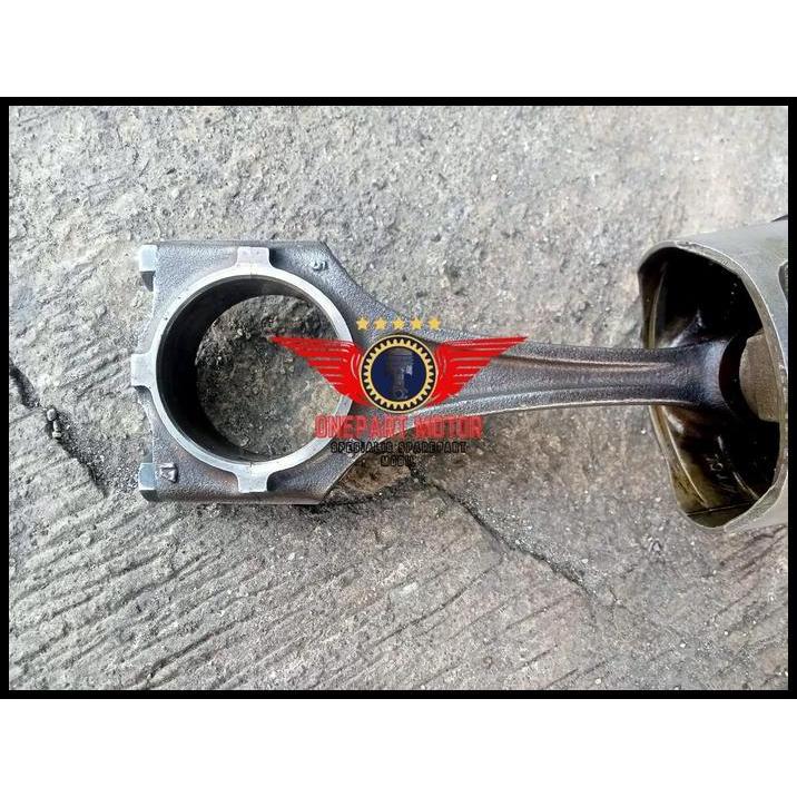 TERLARIS PISTON STANG SEHER OPEL BLAZER DOHC ORIGINAL 