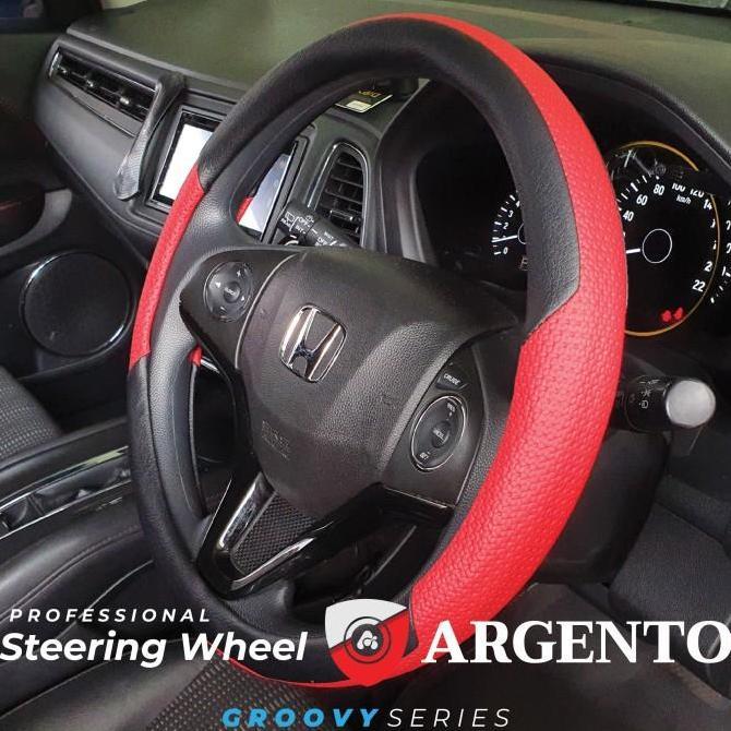 NEW Sarung Stir steer Mobil SUV Groovy For S Cross Avanza Estate Zafira