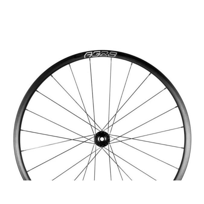 ENVE FOUNDATION AG28 CARBON GRAVEL WHEELSET
