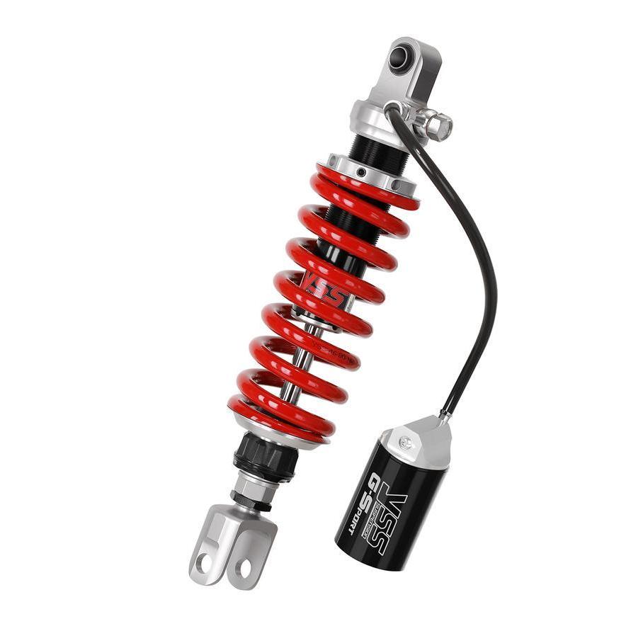 Yss Mono Shock G-Sport Mx302-320Trl Ninja 250 Fi Original Dan Terpercaya