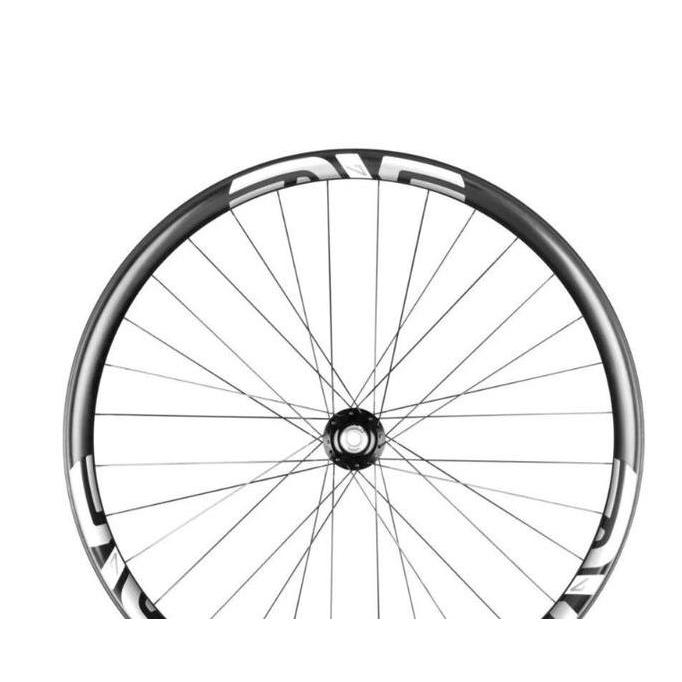 ENVE M730 MTB 27.5" WHEELSET - CHRIS KING ISO 6B HUB