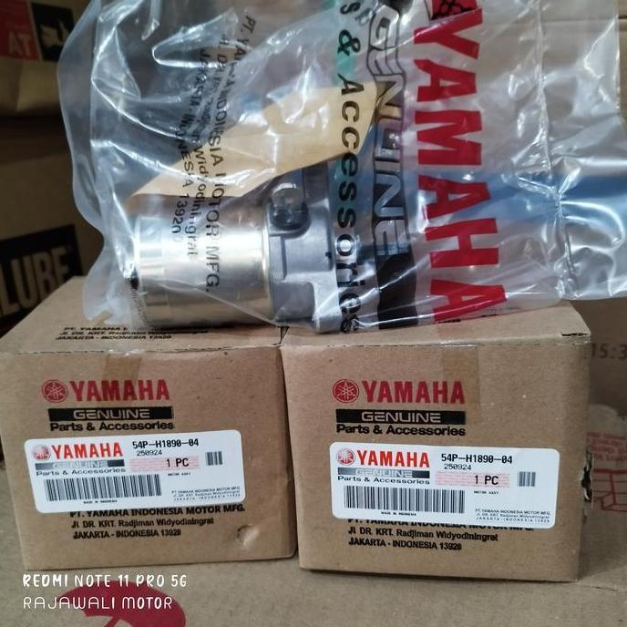 54P-H1890-04 dinamo stater mio j, nmax yamaha original