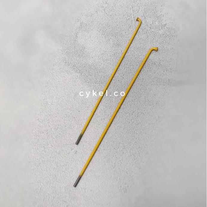 joseph kuosac yellow spoke for 16 349 carbon wheelset