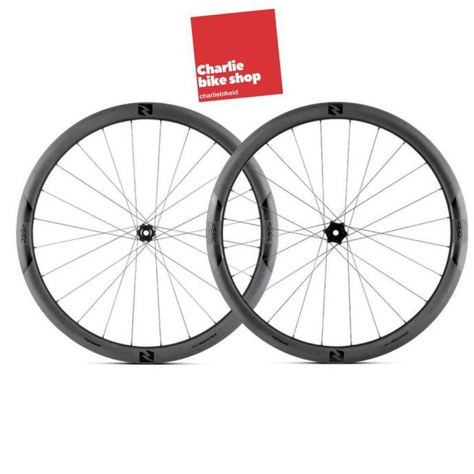 Wheelset Reynolds ATR X 650B TL Disc Brake CL