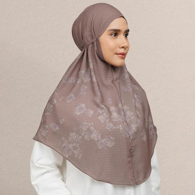 DOA - Baiti Kyomi Khimar - Hijab Instan